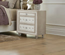 Antonella Nightstand - Michael's Discount Furniture