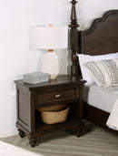 Andover Nightstand - Michael's Discount Furniture