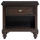 Andover Nightstand - Michael's Discount Furniture