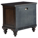 Andover Nightstand - Michael's Discount Furniture