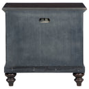 Andover Nightstand - Michael's Discount Furniture