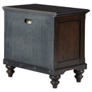 Andover Nightstand - Michael's Discount Furniture