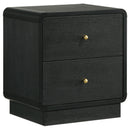 Cavelle Nightstand - Michael's Discount Furniture