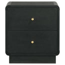 Cavelle Nightstand - Michael's Discount Furniture
