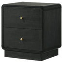 Cavelle Nightstand - Michael's Discount Furniture