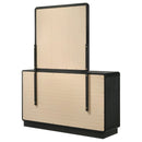 Cavelle Dresser with Mirror - Michael's Discount Furniture