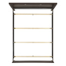 Beaumont Panel Bed