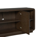 Athens Entertainment Base - Michael's Discount Furniture