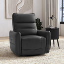 Deco P1 Recliner with Glider and Swivel