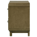 Amsbury Nightstand - Michael's Discount Furniture