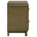 Amsbury Nightstand - Michael's Discount Furniture