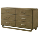 Amsbury Dresser - Michael's Discount Furniture