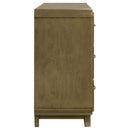 Amsbury Dresser - Michael's Discount Furniture