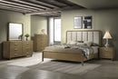 Amsbury Dresser - Michael's Discount Furniture