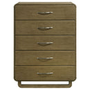 Amsbury Chest of Drawers - Michael's Discount Furniture