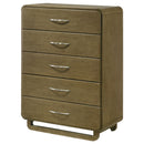 Amsbury Chest of Drawers - Michael's Discount Furniture