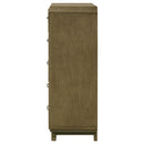 Amsbury Chest of Drawers - Michael's Discount Furniture