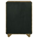 Amsbury Chest of Drawers - Michael's Discount Furniture