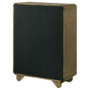 Amsbury Chest of Drawers - Michael's Discount Furniture