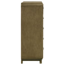 Amsbury Chest of Drawers - Michael's Discount Furniture