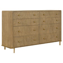 Arini Bedroom Set - Michael's Discount Furniture
