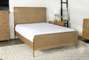 Arini Panel Bed - Michael's Discount Furniture
