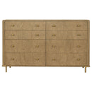 Arini Bedroom Set - Michael's Discount Furniture