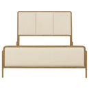 Arini Panel Bed - Michael's Discount Furniture