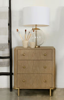 Arini Nightstand - Michael's Discount Furniture