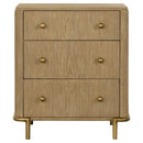 Arini Nightstand - Michael's Discount Furniture