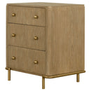 Arini Nightstand - Michael's Discount Furniture