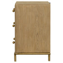 Arini Nightstand - Michael's Discount Furniture