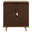 Arini Nightstand - Michael's Discount Furniture