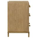 Arini Nightstand - Michael's Discount Furniture