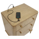 Arini Nightstand - Michael's Discount Furniture