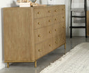 Arini Dresser - Michael's Discount Furniture