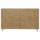 Arini Dresser - Michael's Discount Furniture