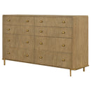 Arini Dresser - Michael's Discount Furniture
