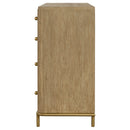 Arini Dresser - Michael's Discount Furniture