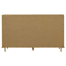 Arini Dresser - Michael's Discount Furniture