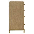 Arini Dresser - Michael's Discount Furniture