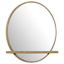 Arini Dresser Mirror - Michael's Discount Furniture