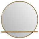 Arini Dresser Mirror - Michael's Discount Furniture