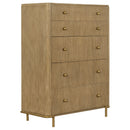 Arini Chest of Drawers - Michael's Discount Furniture