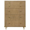 Arini Chest of Drawers - Michael's Discount Furniture