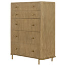 Arini Chest of Drawers - Michael's Discount Furniture