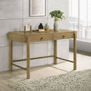 Arini Makeup Vanity Table - Michael's Discount Furniture