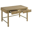 Arini Makeup Vanity Table - Michael's Discount Furniture