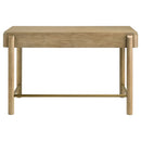 Arini Makeup Vanity Table - Michael's Discount Furniture