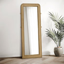 Arini Floor Mirror - Michael's Discount Furniture
